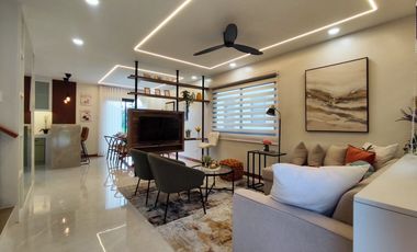 Preselling Brand New 2 Storey House & Lot w/2CG in Lipa City Batangas Near University of Batangas LSS