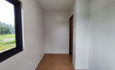 Preselling Brand New 2 Storey House & Lot w/2CG in Lipa City Batangas Near University of Batangas LSS