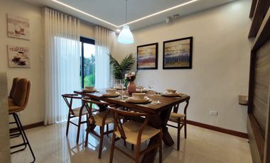 Preselling Brand New 2 Storey House & Lot w/2CG in Lipa City Batangas Near University of Batangas LSS