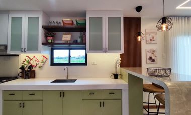 Preselling Brand New 2 Storey House & Lot w/2CG in Lipa City Batangas Near University of Batangas LSS