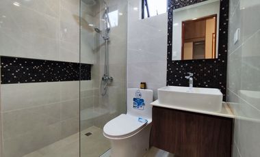 Preselling Brand New 2 Storey House & Lot w/2CG in Lipa City Batangas Near University of Batangas LSS