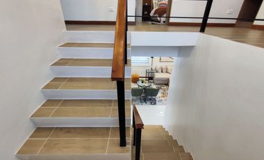 Preselling Brand New 2 Storey House & Lot w/2CG in Lipa City Batangas Near University of Batangas LSS