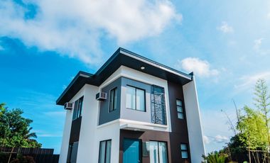 Discover the Unna Model House & Lot in General Trias, Cavite — where comfort meets style in a community designed for your family’s future