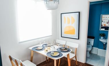 Discover the Unna Model House & Lot in General Trias, Cavite — where comfort meets style in a community designed for your family’s future