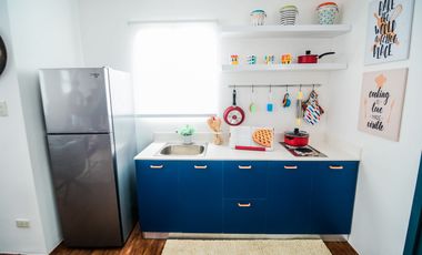 Discover the Unna Model House & Lot in General Trias, Cavite — where comfort meets style in a community designed for your family’s future