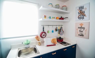 Discover the Unna Model House & Lot in General Trias, Cavite — where comfort meets style in a community designed for your family’s future