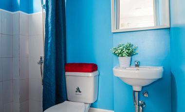 Discover the Unna Model House & Lot in General Trias, Cavite — where comfort meets style in a community designed for your family’s future