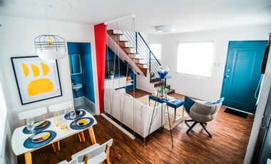 Discover the Unna Model House & Lot in General Trias, Cavite — where comfort meets style in a community designed for your family’s future