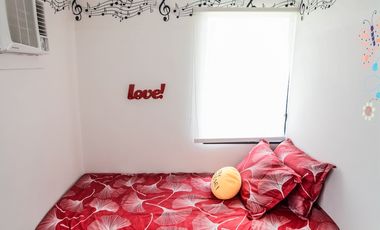 Discover the Unna Model House & Lot in General Trias, Cavite — where comfort meets style in a community designed for your family’s future