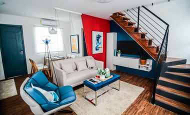 Discover the Unna Model House & Lot in General Trias, Cavite — where comfort meets style in a community designed for your family’s future