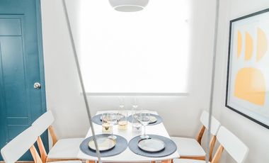 Discover the Unna Model House & Lot in General Trias, Cavite — where comfort meets style in a community designed for your family’s future