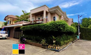 Casuntingan Mandaue Cebu House and Lot For Sale