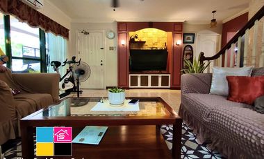 Casuntingan Mandaue Cebu House and Lot For Sale