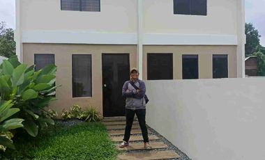 CAYA HOMES TOWNHOUSE