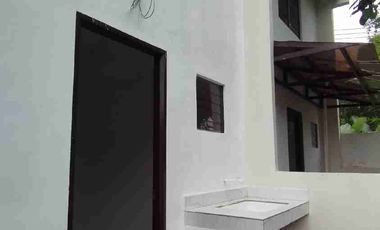 CAYA HOMES TOWNHOUSE