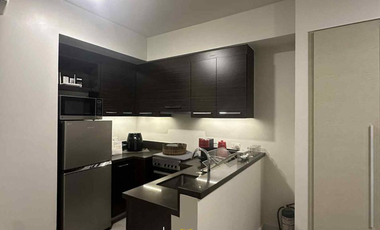 Studio For Lease in Lincoln Tower at The Proscenium Residences, Makati City