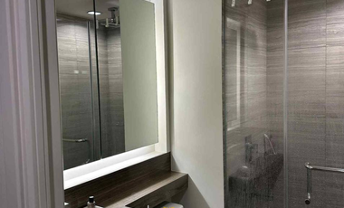 Studio For Lease in Lincoln Tower at The Proscenium Residences, Makati City