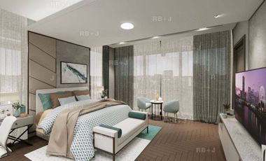 Pre-Selling Luxurious House and Lot for Sale in New Manila Qc