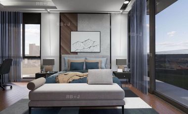 Pre-Selling Luxurious House and Lot for Sale in New Manila Qc