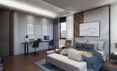 Pre-Selling Luxurious House and Lot for Sale in New Manila Qc