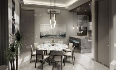 Pre-Selling Luxurious House and Lot for Sale in New Manila Qc