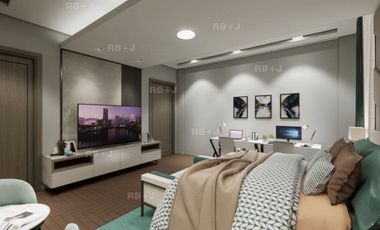 Pre-Selling Luxurious House and Lot for Sale in New Manila Qc