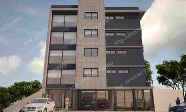 DEPARTAMENTO EN VENTA JARDINES DE ATIZAPAN EDOMEX NUEVO