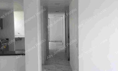 DEPARTAMENTO EN VENTA JARDINES DE ATIZAPAN EDOMEX NUEVO