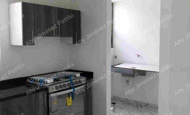 DEPARTAMENTO EN VENTA JARDINES DE ATIZAPAN EDOMEX NUEVO