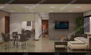 DEPARTAMENTO EN VENTA JARDINES DE ATIZAPAN EDOMEX NUEVO