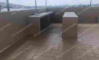 DEPARTAMENTO EN VENTA JARDINES DE ATIZAPAN EDOMEX NUEVO