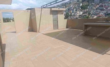 DEPARTAMENTO EN VENTA JARDINES DE ATIZAPAN EDOMEX NUEVO