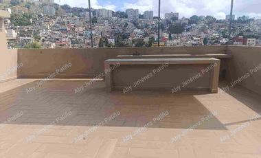 DEPARTAMENTO EN VENTA JARDINES DE ATIZAPAN EDOMEX NUEVO