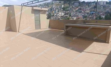 DEPARTAMENTO EN VENTA JARDINES DE ATIZAPAN EDOMEX NUEVO