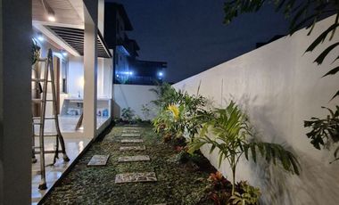 RFO 3BR House & Lot in Greenwoods Pasig near Ortigas, C5 & C6