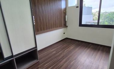 RFO 3BR House & Lot in Greenwoods Pasig near Ortigas, C5 & C6