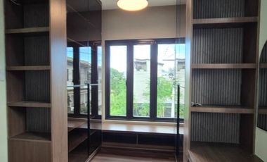 RFO 3BR House & Lot in Greenwoods Pasig near Ortigas, C5 & C6