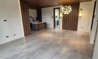 RFO 3BR House & Lot in Greenwoods Pasig near Ortigas, C5 & C6