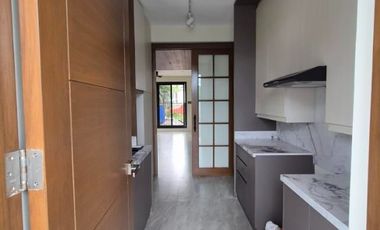 RFO 3BR House & Lot in Greenwoods Pasig near Ortigas, C5 & C6