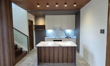 RFO 3BR House & Lot in Greenwoods Pasig near Ortigas, C5 & C6