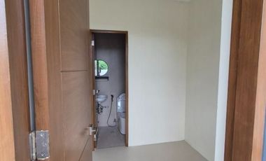 RFO 3BR House & Lot in Greenwoods Pasig near Ortigas, C5 & C6