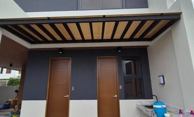 RFO 3BR House & Lot in Greenwoods Pasig near Ortigas, C5 & C6