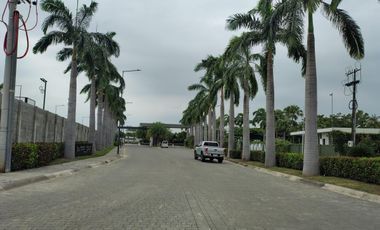 Terreno de venta en Isla Mocolí, Etapa Península