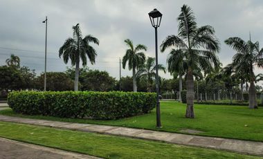 Terreno de venta en Isla Mocolí, Etapa Península