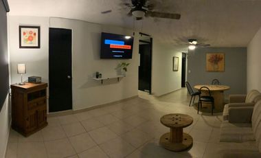 EN VENTA DEPARTAMENTO DENTRO DE HERMOSO COMPLEJO SÚPER UBICADO EN MONTERREY