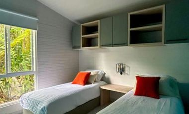 VENDO LODGE HOSTERIA MINDO FUNCIONANDO COMPLETAMENTE