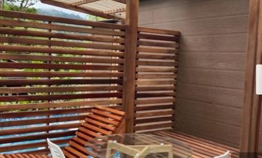 VENDO LODGE HOSTERIA MINDO FUNCIONANDO COMPLETAMENTE