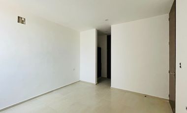 Departamento en venta en Mérida. Edificio Benita. Col. Benito Juárez Norte