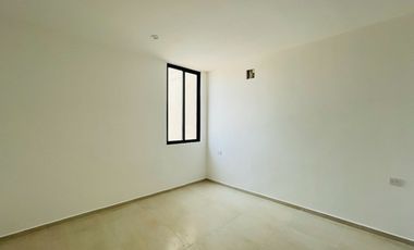 Departamento en venta en Mérida. Edificio Benita. Col. Benito Juárez Norte