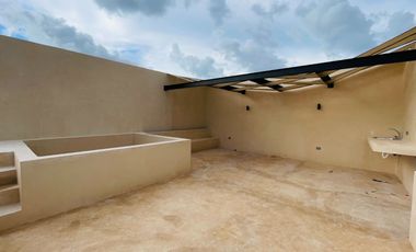 Departamento en venta en Mérida. Edificio Benita. Col. Benito Juárez Norte